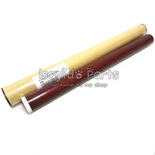 Установка термозакрепляющего устройства рукав крепежной пленки для Xerox 240 242 250 252 260 5065 7550 7600 6550 750i 650i 8100 7655 7665 7675 7755 7765 7775 700 700i