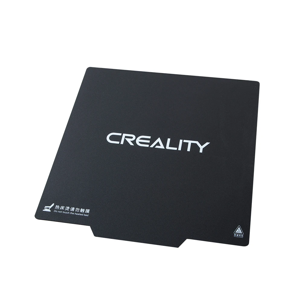Магнитные пластины Creality 3D для печати на поверхности наклейки накладки