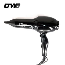 Guowei GW-689 фен высокой мощности Профессиональный салонный фен 3000 Вт энергосберегающий фен для волос с горячим холодным воздухом Новинка