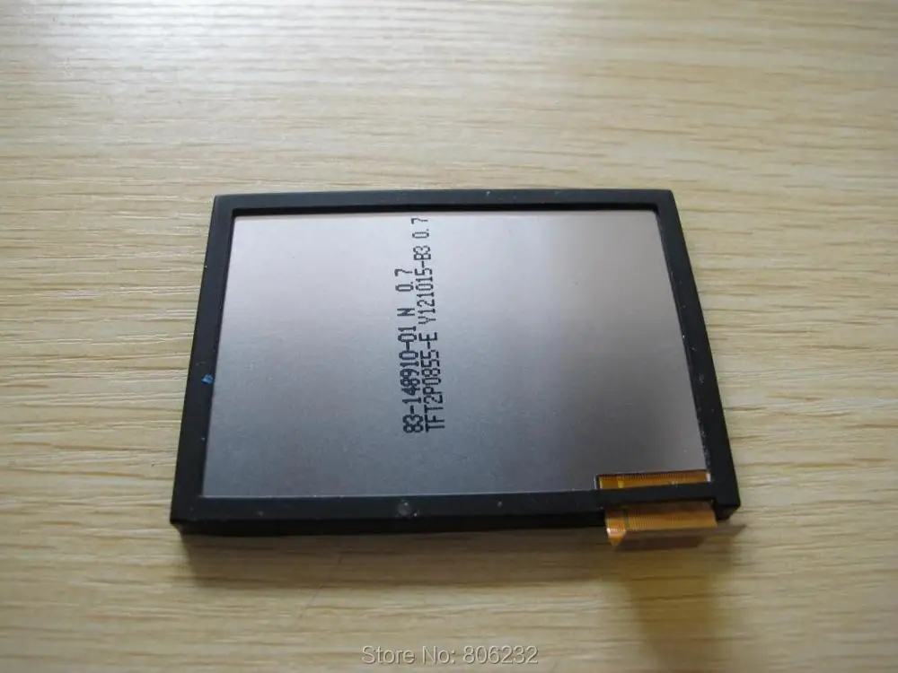 ЖК дисплей IMIDO 83 148910 01 для Symbol MC2180 MC2100|Экраны мобильных телефонов| |
