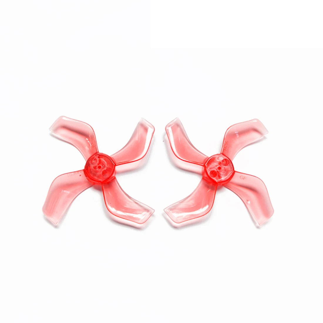 

Gemfan 1636 4 Paddles Propeller with 1mm Mounting Hole for 1103-1105 RC Quadcopter FPV Racing Drone Brushless Motor