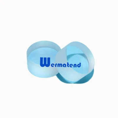 100 шт./лот Dimeter 19 05*9 7 T = 20% K9 1064nm лазерное отражение зеркала для лазерной