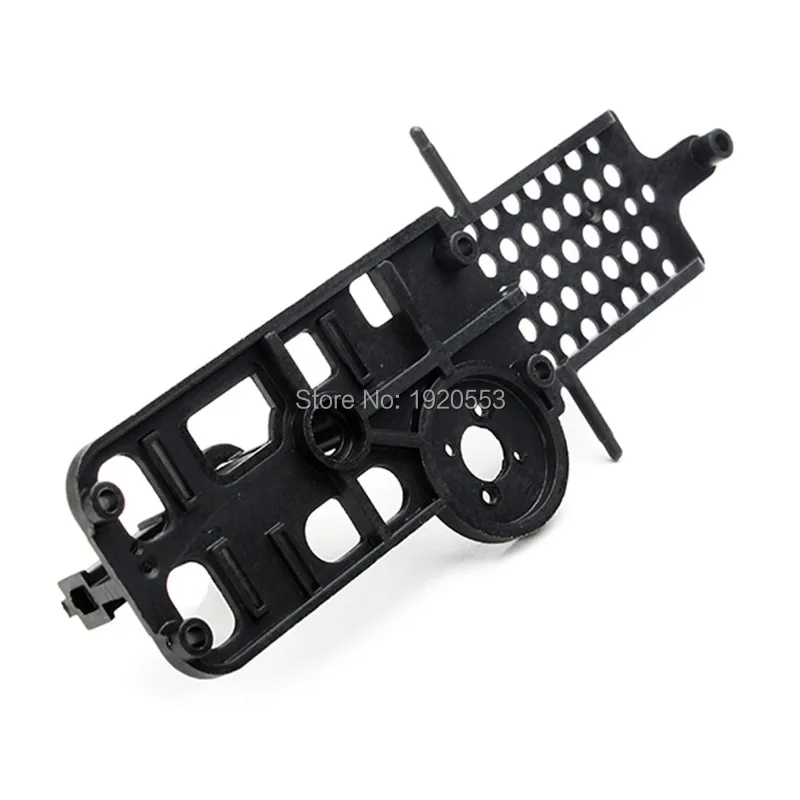 V977 003 основной каркас базовый набор запасных частей для WLtoys V930 RC Romote аксессуары