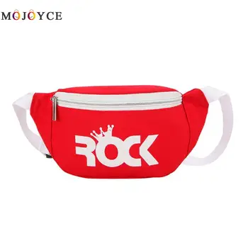 

Cute Children Waist Packs Kids Fanny Pack Boys Girls Casual Chest Money Belt Bag