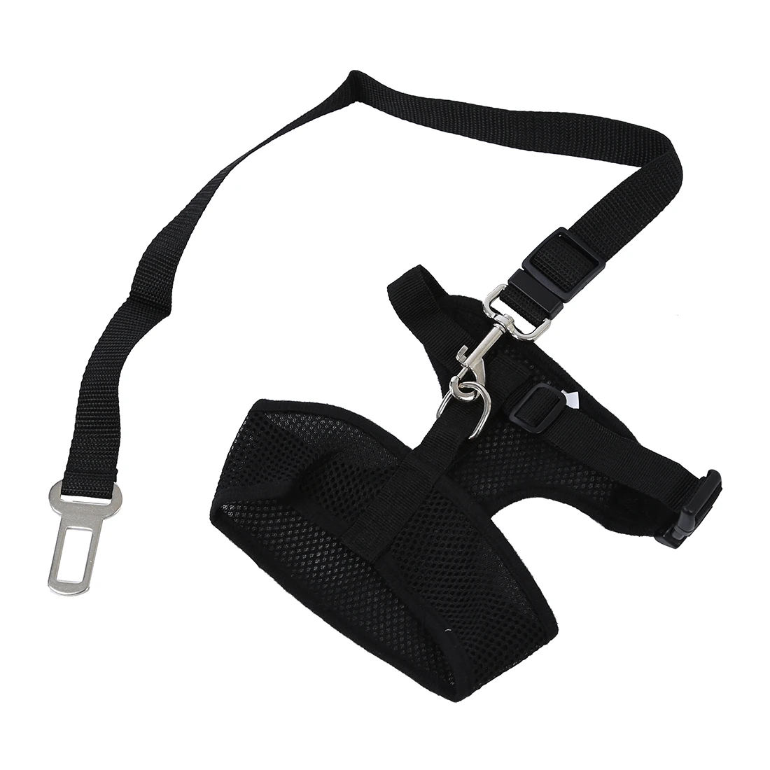 Cloth Belt Black for Dog Pet Dog Size Lin Dog Accessories from Home