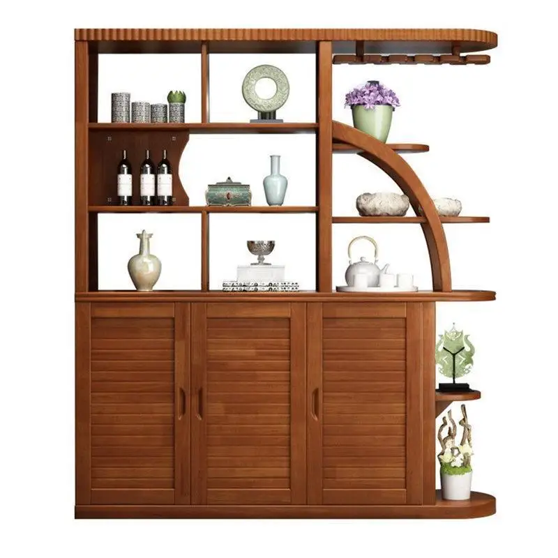 Vetrinetta Da Esposizione Desk Kast Salon Armoire Table Storage Rack Adega vinho Mueble Bar Commercial Furniture Wine Cabinet