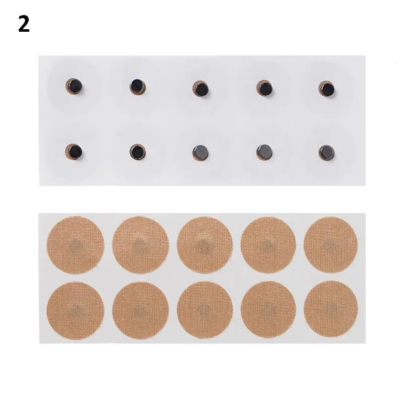 20pcs/lot Magnetic Acupuncture Therpy Plaster For Back Shoulder Pain Relief Magnet Treatment sticker Health Care body massage C2 20pcs/lot Magnetic Acupuncture Therpy Plaster For Back Shoulder Pain Relief Magnet Treatment sticker Health Care body massage C2