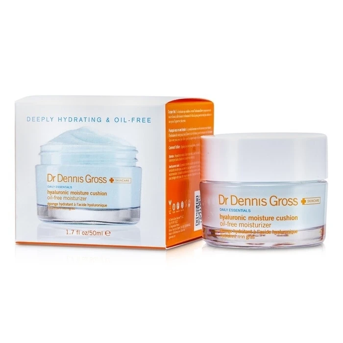 dennis gross moisture cushion