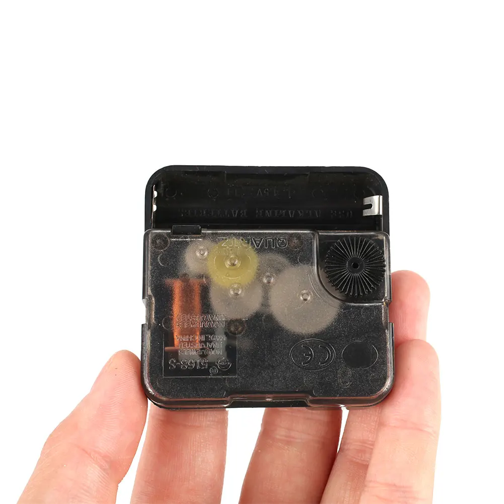 Механизм для кварцевых часов запчасти механизма часы двигатель DIY ...