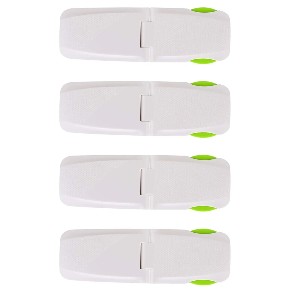 Cabinet Lock Child Protection,4 Child Lock Baby Proof ...