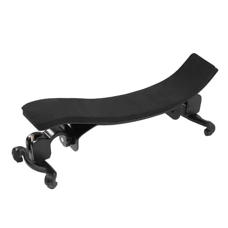 

Violin Shoulder Rest Adjustable 4/4 3/4 Violin Shoulder Pad Protectors Violin Accessories