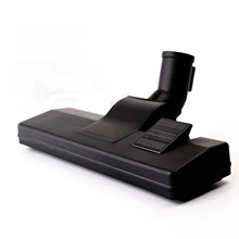 Hot Universal Vacuum Cleaner Accessories Carpet Floor Nozzle Vacuum Cleaner Head Tool Efficient Cleaning 32MM 32mm universal vacuum cleaner accessories carpet floor nozzle for all 32mm interface inner diameter european vacuum cleaner