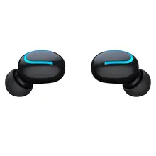 Bluetooth 5 0 Earphones Tws Wireless Headphones Bluetooth Earphone Handsfree Headphone Sports Earbuds Gaming Headset Phone Sin