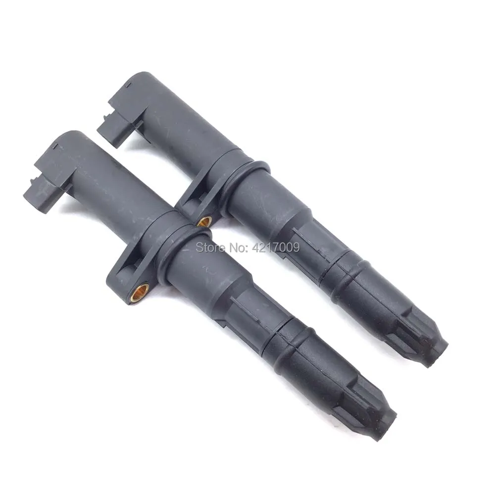 Renault Megane 2003-2007 1.6 16v x1 Paquete de bobina de lápiz