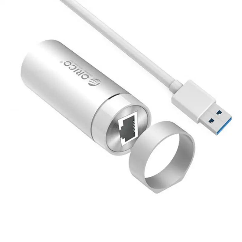 

USB3.0 Splitter Innovative Multi Interface USB HUB Notebook High Speed Network Converter