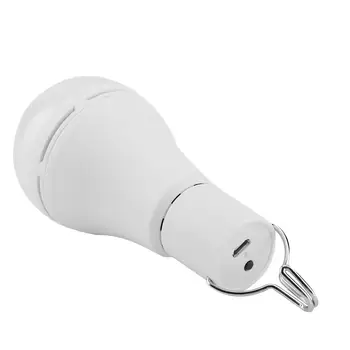 

Portable Solar LED Rechargeable Dimmable Solar Bulbs Indoor Outdoor Emergency Solar Lights