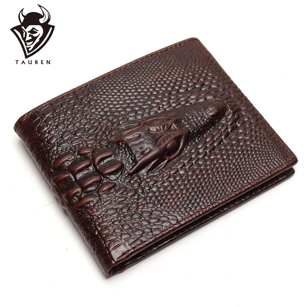 leather purses and wallets