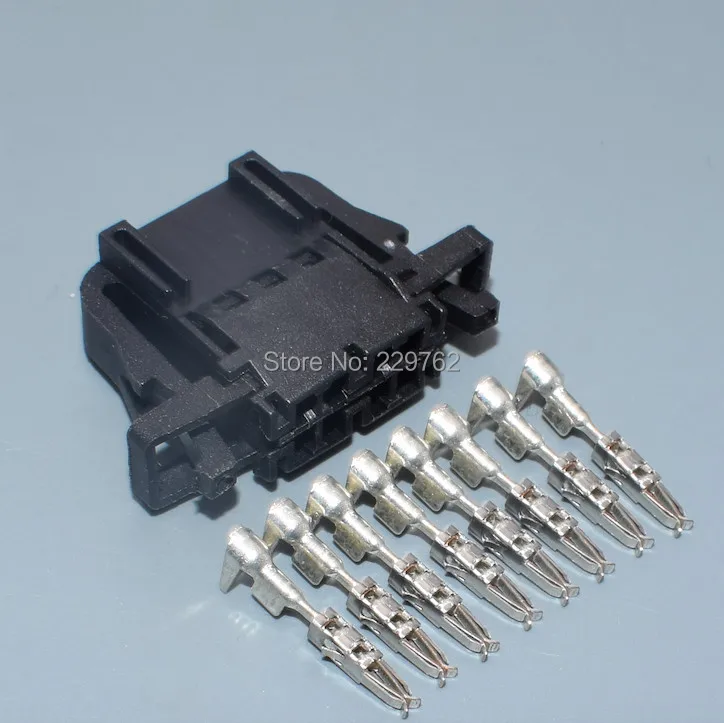 Shhworld Sea 8p 3B0972724 для VW Golf Passat Polo Tiguan AUDI A4 A6 Skoda Octavia Superb сиденья 8 контактов