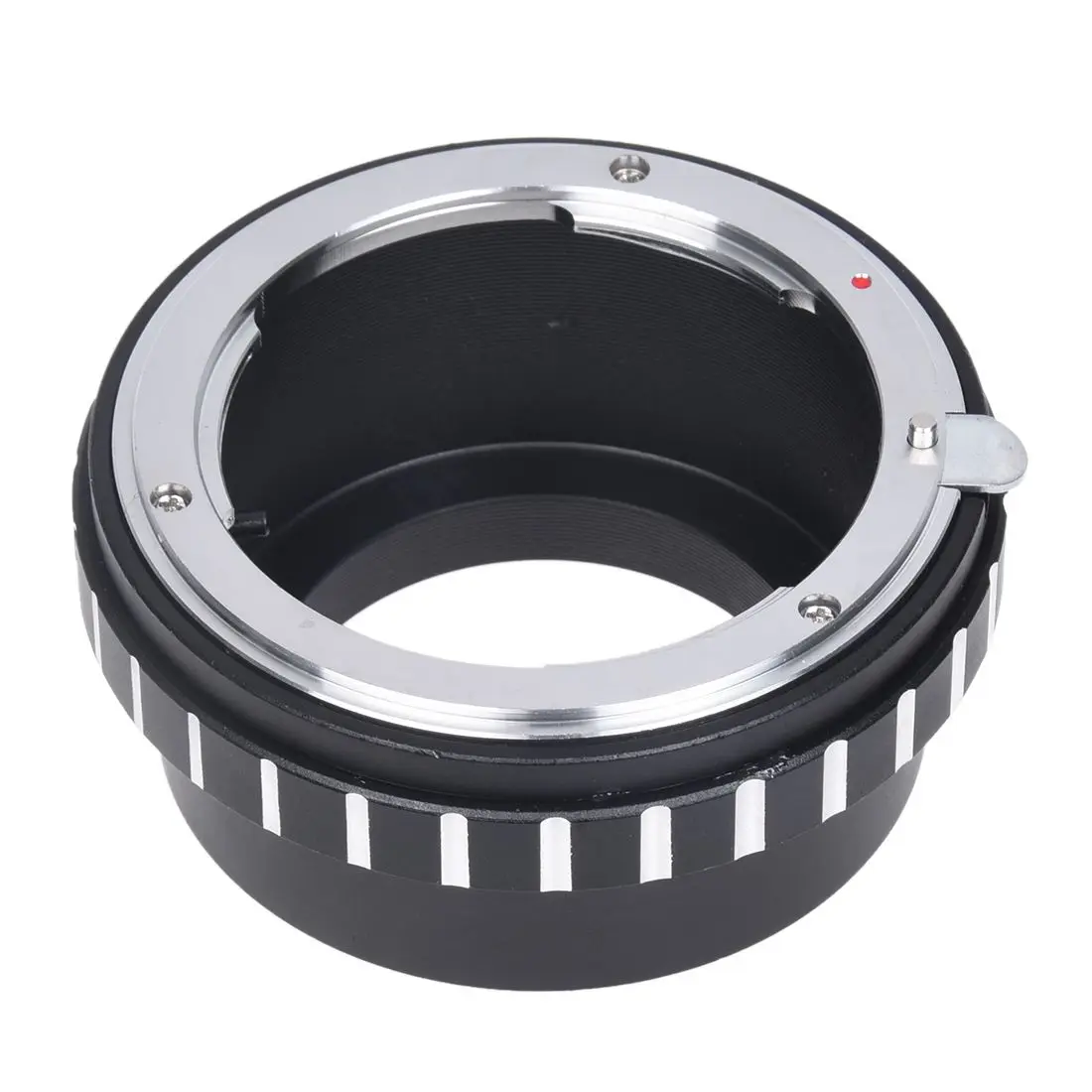 Переходное кольцо для объектива AI AF G к Fujifilm Fuji X Mount Pro1 Camera DC294 черно