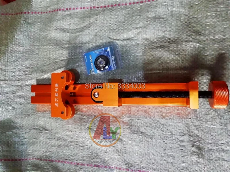 

Filter Anatomy Tool, Filter Cutters tool