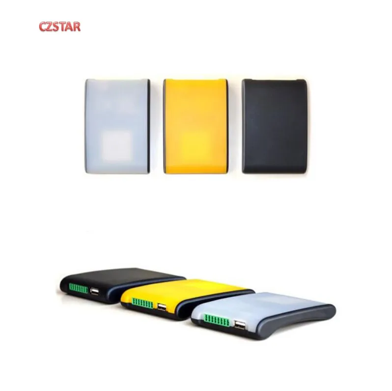 3 шт. Бесплатная доставка dhl быстрый shping epc теги считыватель 10 см-3 м gen2 usb