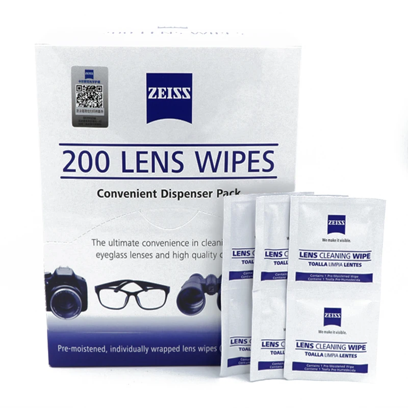 Zeiss super clean чистка клявиатуры для ноутбука мини вакуум мини пылесос клавиатура экран очиститель 200 шт