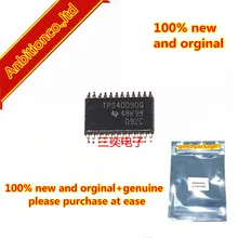 10 шт. и TPS40090QPWRQ1 TPS40090Q TSSOP24 высокочастотный много фазный регулятор
