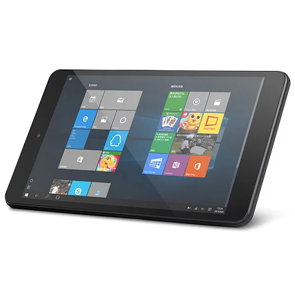  Pipo W2PRO Tablet PC 8 inch Windows 10 Intel Cherry Trail Z8350 Quad Core 1.44GHz 2GB RAM 32GB ROM 