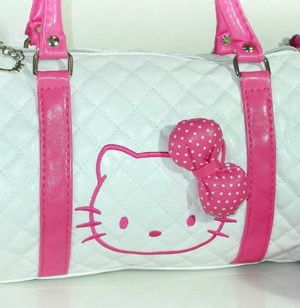 hello kitty сумка с плечевым ремнем кошелек YEY-48064P