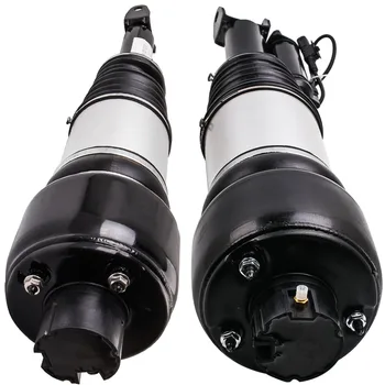 

Fit Mercedes E-Class W211 CLS500 Front Suspension Air Spring Bag Struts - PAIR 2113206013 A219320111388 2193201113