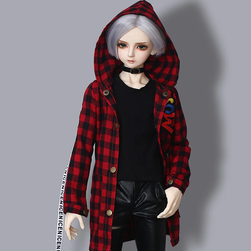 Кукла шарнирная OUENEIFS Luts Senior 65 Delf Bory SDF 1/3|Куклы| |