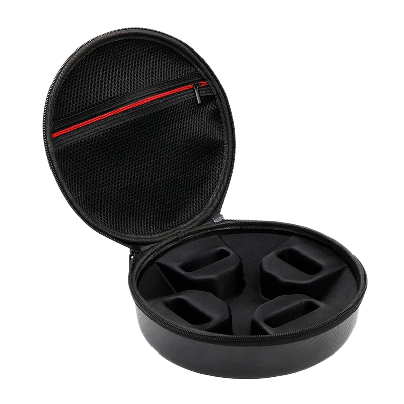 

NEW-Faith pro Applicable To Dji Dajiang Nation Mitu Drone Portable Storage Box Storage Bag Waterproof Luggage Accessories