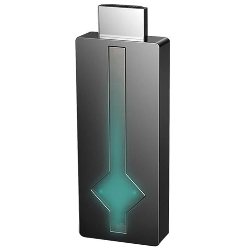 Беспроводной Hdmi ключ для зеркального экрана мобильного телефона Wifi Дисплей ТВ
