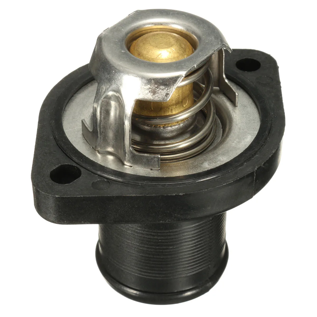 

Car Thermostat For Peugeot 206 306 307 for Citroen C3 C4 Xsara 1996-2015 Replacement 1336.Q1 / 1336.N5 / 96 300 66 780