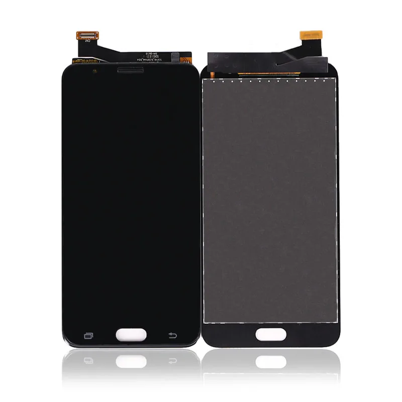 Новинка для Samsung Galaxy J7 Prime LCD G610M G610 дисплей кодирующий преобразователь сенсорного