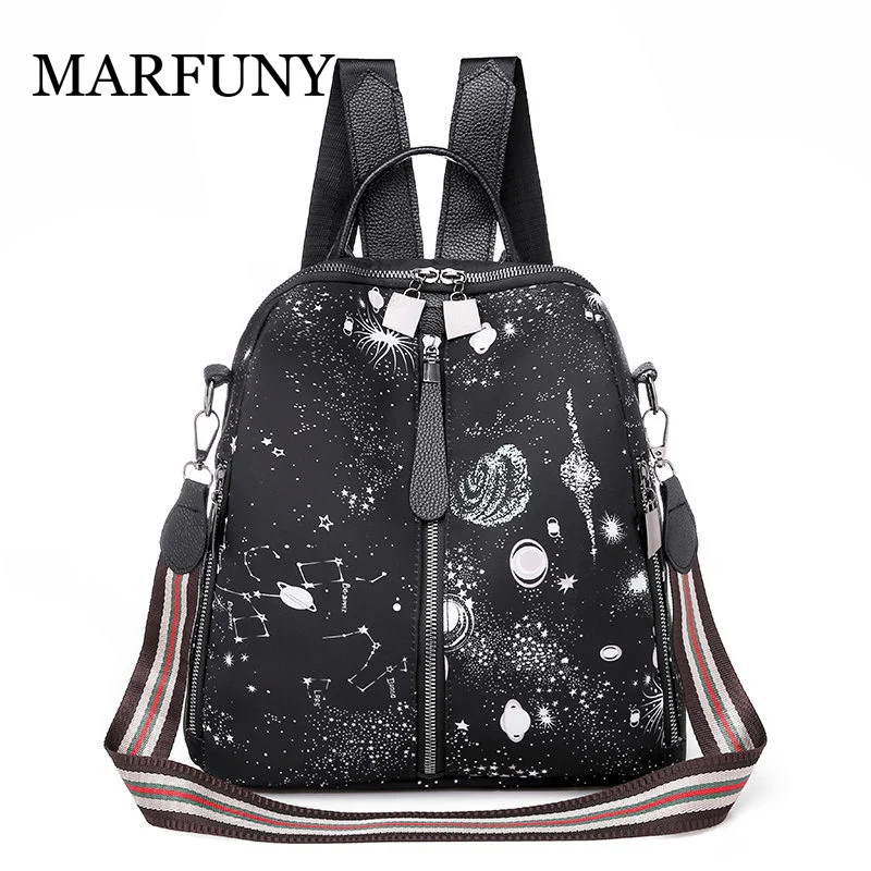 

2019 Hot Sale Fashion Brand Women Backpack Travel School Bags for Teenage Girls High Quality Crossbody Bags Sac A Dos Femme Tote