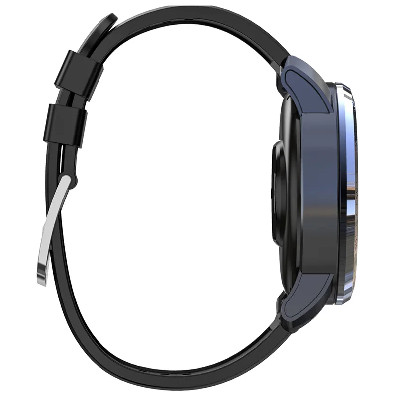  Kospet Optimus Pro Dual Systems 4G Smart Watch Android Phone 3GB 32GB 8MP Camera GPS SIM 800Mah Bat - 4000110926289