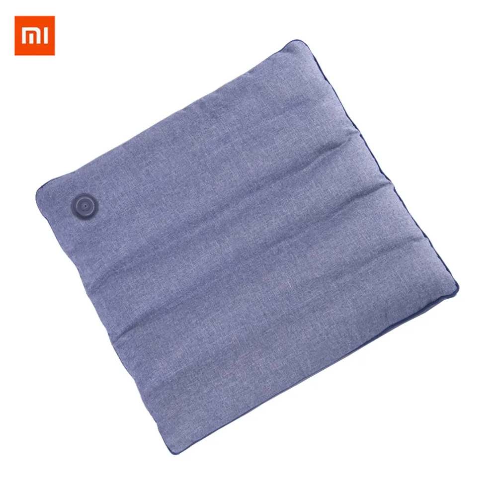 

Xiaomi Youpin PMA Heated Seat Cushion Graphene Far Infrared Winter Fast Warm Pad for Car Home Office Cushions High quality