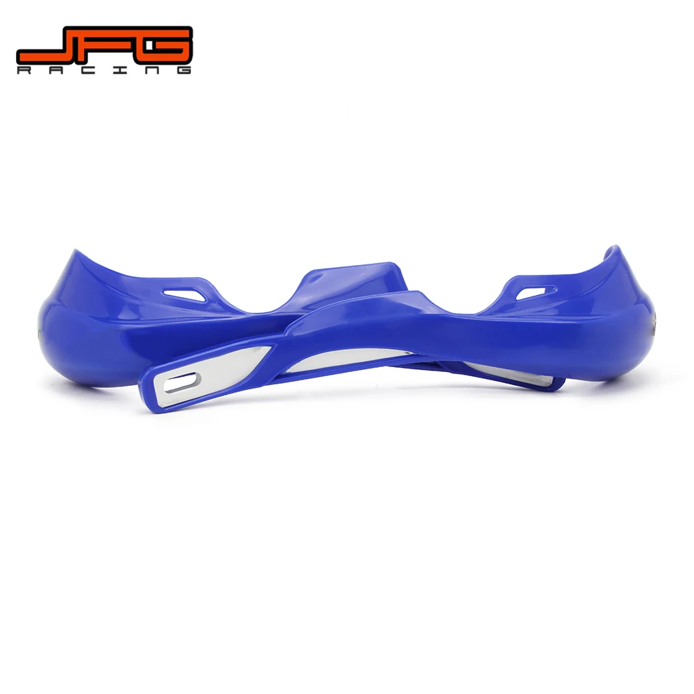 Защита для рук на руль 22 28 мм для YAMAHA YZ YZF WR WRF TTR 125 250 400 450 426 YZ250F WR450F