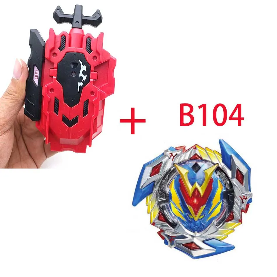 Горячие стили B129 Bayblades Металл Fusion Beyblade Brust Топ Bayblade burst bay blade Launcher игрушки для детей