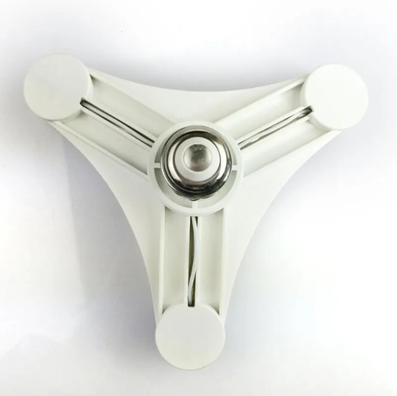 Ретро Винтаж двойной переключатель E40 E27 к 3E27 для легких Светодиодная лампа держатель лампы дерево основание светильника держатель лампы для настольной лампы