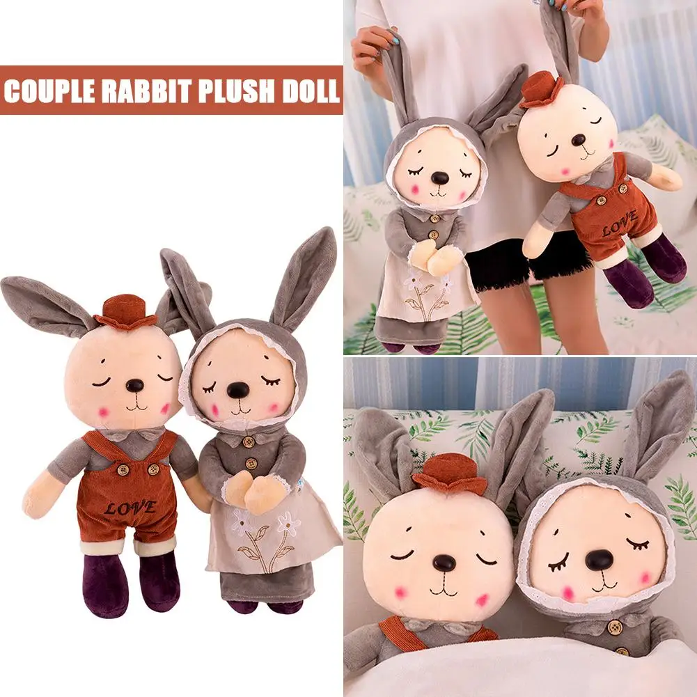 easter baby doll