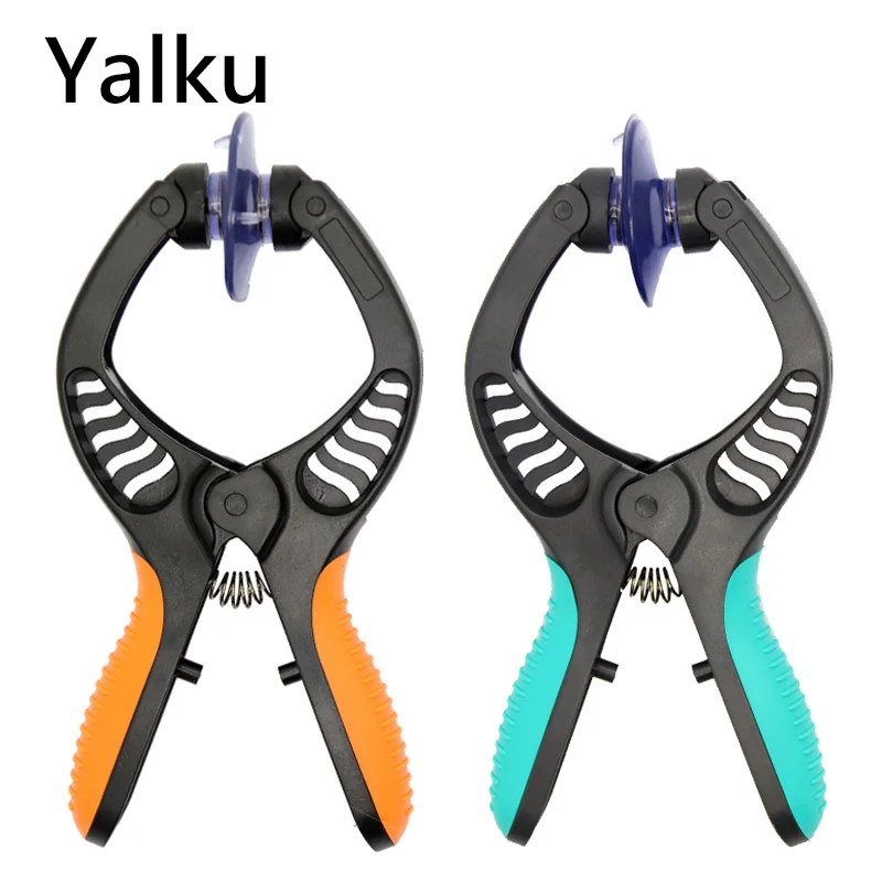 Hand Tool Set Repair Tool Kit LCD Multitool Precision Screwdriver Set Open Screen Suction Cup For Mobile Phone Repair Tool Set