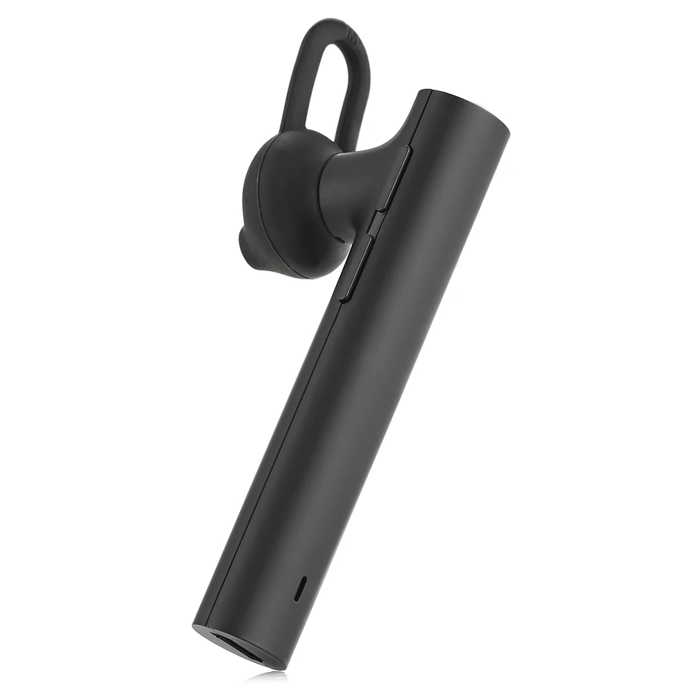 Оригинальная Xiaomi mi LYEJ02LM Беспроводная bluetooth гарнитура с c Sports Handfree On Cord control