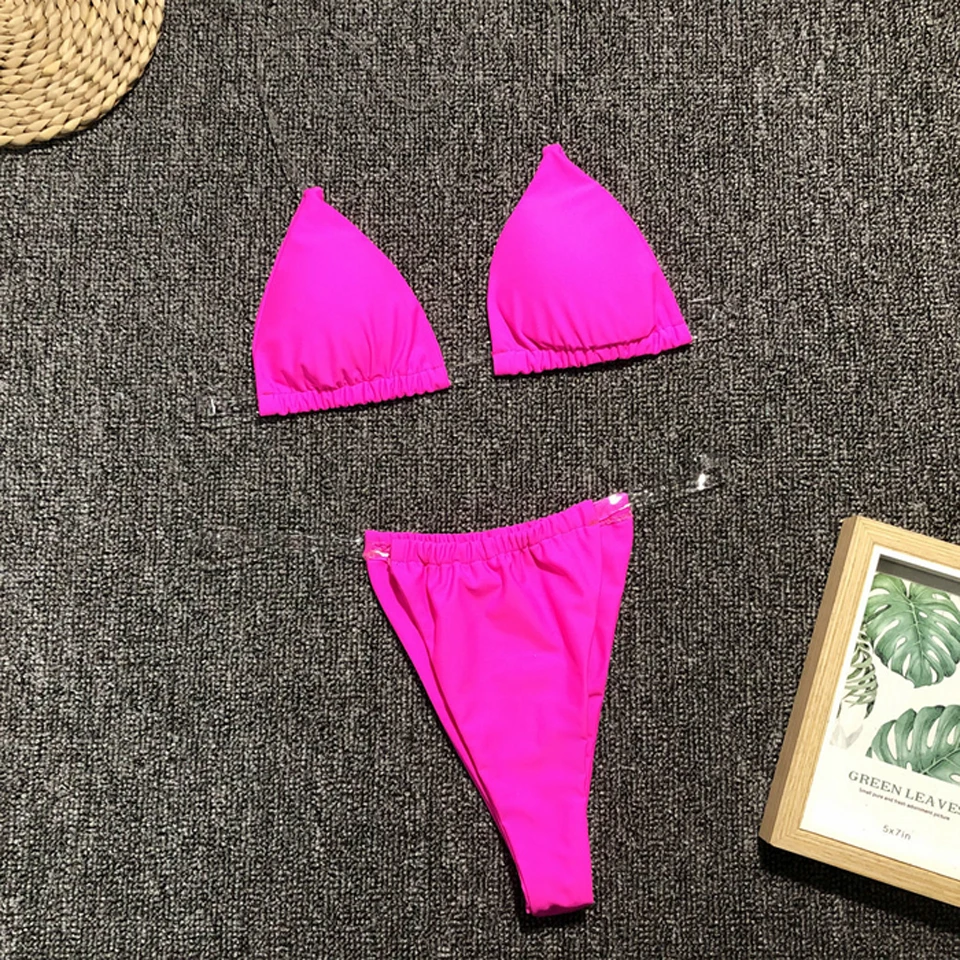 Mikro Bikinis