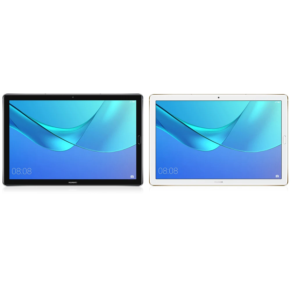 HUAWEI MediaPad M5 10.8 inch Android 8.0 Tablet PC Octa Core WiFi Tablet Kirin 960s 2560x1600 2K IPS Fingerprint 4GB 64GB