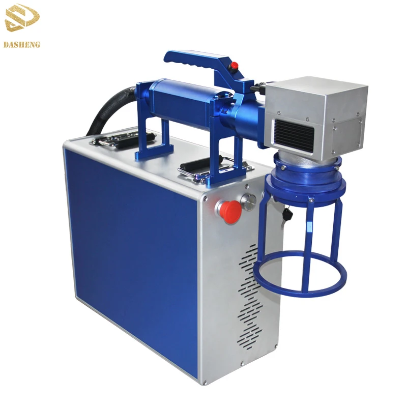 

Laser Manufacturer MAX Raycus IPG JPT Fiber Laser Source 20watt Diode Handheld Laser Marking Printer Machine