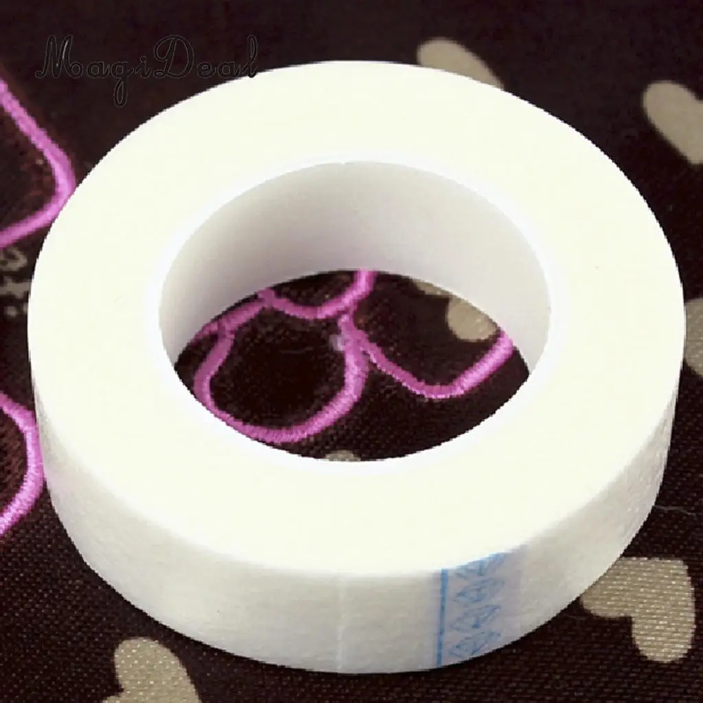 

Kesoto Surgery Adhesive Tape For Semi Permanent Individual Eyelash Extension Professional Medical Eyelash Extension Tool