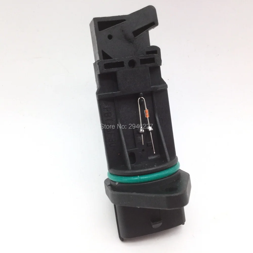 Новый датчик массового расхода воздуха MAF SENSOR 0280218116 для LADA Niva 110 111 112 KALINA 1 4 5 6 16V Ваз