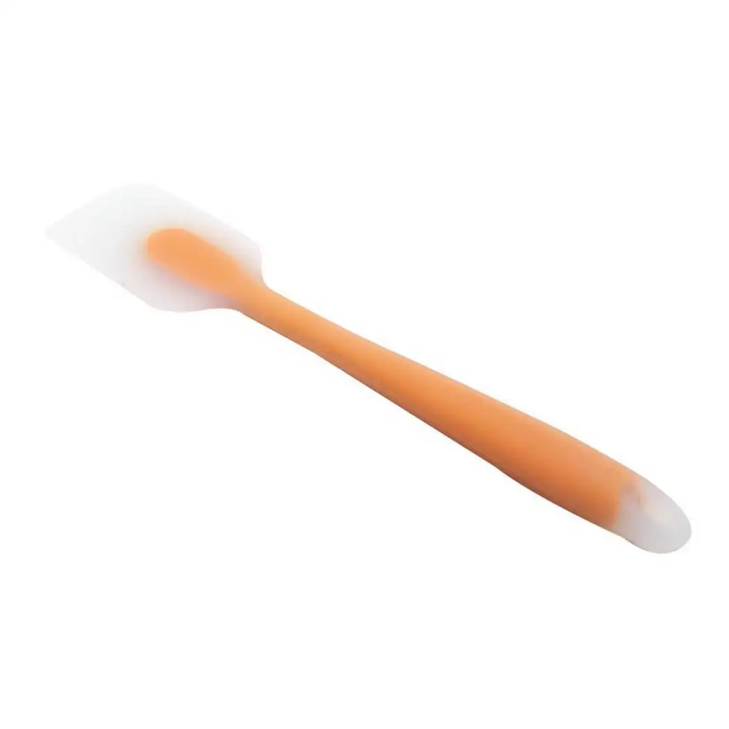 

Large Silicone Cake Cream Butter Pastry -40~+230 Home, Baking Spatula Tools 76g
